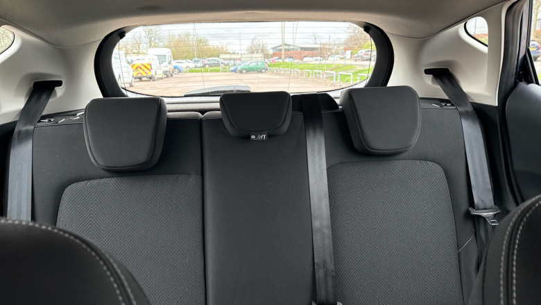 Ford Fiesta 1.1 Trend 5dr Petrol Hatchback